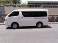 Sell 2nd Hand 2012 Toyota Hiace Automatic Diesel at 80000 km in Malabon-6