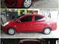 2nd Hand Mitsubishi Mirage G4 2017 at 40000 km for sale in Quezon City-0