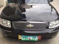 Sell 2nd Hand 2006 Chevrolet Lumina at 46000 km in Quezon City-5