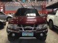 Selling 2nd Hand Isuzu Sportivo X 2012 in Quezon City-8