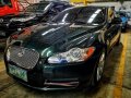 Selling 2nd Hand Jaguar Xf 2010 at 26000 km in Quezon City-9