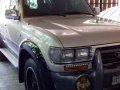 Selling 2nd Hand Toyota Land Cruiser 1998 in Muntinlupa-1