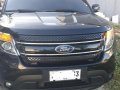 Sell 2nd Hand 2015 Ford Explorer Automatic Gasoline at 23000 km in Manila-7