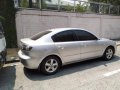 Mazda 3 2010 Automatic Gasoline for sale in Caloocan-5