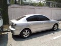 Mazda 3 2010 Automatic Gasoline for sale in Caloocan-1