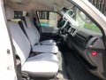 Selling Toyota Hiace 2015 Manual Diesel in Angeles-1