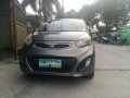 Selling 2nd Hand Kia Picanto 2013 in Angeles-5
