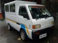Suzuki Multi-Cab 2014 Manual Gasoline for sale in Taguig-3