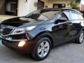 2nd Hand Kia Sportage 2013 for sale in Cebu City-5