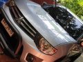 Selling 2nd Hand Mitsubishi Strada 2014 in Meycauayan-5