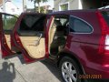 Honda Cr-V 2007 Automatic Gasoline for sale in Santa Rosa-0