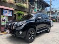 2nd Hand Toyota Land Cruiser Prado 2015 at 29000 km for sale-7