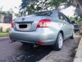 Selling Toyota Vios 2008 Manual Gasoline in San Pablo-3