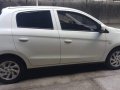 2nd Hand Mitsubishi Mirage 2017 Automatic Gasoline for sale in Las Piñas-6