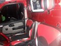 Selling Suzuki Multi-Cab 2017 Manual Gasoline in Dasmariñas-0