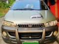 Selling Hyundai Starex 2001 Automatic Diesel in Caloocan-6
