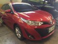2nd Hand Toyota Vios 2019 at 10000 km for sale-1