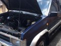 Selling Nissan Terrano 2018 Manual Gasoline in San Pedro-0