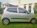 Hyundai I10 2009 Manual Gasoline for sale in Angeles-5