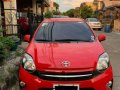 Selling 2nd Hand Toyota Wigo 2015 in Las Piñas-3