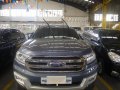 Selling 2nd Hand Ford Everest 2016 Automatic Diesel at 40000 km in Quezon City-3