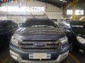 Selling 2nd Hand Ford Everest 2016 Automatic Diesel at 40000 km in Quezon City-0