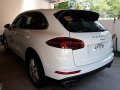 Selling Porsche Cayenne 2018 Automatic Gasoline in Makati-4