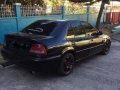 Selling 2nd Hand Honda City 2001 in Quezon City-0