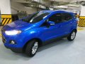 2nd Hand Ford Ecosport 2015 Automatic Gasoline for sale in Manila-1