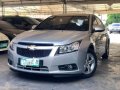 Chevrolet Cruze 2011 Automatic Gasoline for sale in Manila-6