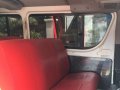 Selling Toyota Hiace 2012 Manual Diesel in Quezon City-3