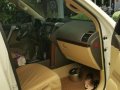 2nd Hand Toyota Land Cruiser Prado 2016 Automatic Gasoline for sale in San Jose Del Monte-2