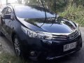 2015 Toyota Corolla Altis for sale in Parañaque-8