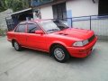 Sell 2nd Hand 1991 Toyota Corolla Manual Gasoline at 20000 km in Angono-8
