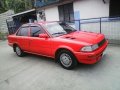 Sell 2nd Hand 1991 Toyota Corolla Manual Gasoline at 20000 km in Angono-3