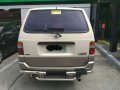 2nd Hand Toyota Revo 2000 for sale in Parañaque-3