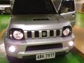 Selling 2nd Hand Suzuki Jimny 2015 at 33000 km in Parañaque-6
