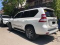 Toyota Prado 2016 Automatic Gasoline for sale in Cebu City-2