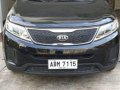 Kia Sorento 2014 Automatic Diesel for sale in Mandaue-7