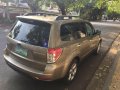 2nd Hand Subaru Forester 2009 Automatic Gasoline for sale in Pasay-3