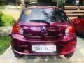 Selling Mitsubishi Mirage 2017 at 20000 km in Quezon City-3