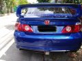 Selling 2nd Hand Honda City 2006 in Quezon City-4