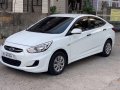 Selling 2nd Hand Hyundai Accent 2016 in Valenzuela-5