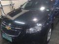 Selling 2nd Hand Chevrolet Cruze 2012 in Meycauayan-6