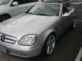 2nd Hand Mercedes-Benz 230 1998 at 110000 km for sale-5