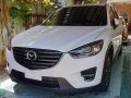 Selling Mazda Cx-5 2017 Automatic Diesel in Mandaluyong-0