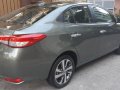 Brand New Toyota Vios 2019 Automatic Gasoline for sale in Quezon City-1