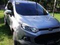 2017 Ford Ecosport for sale in San Antonio-0