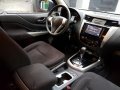 Sell 2nd Hand 2015 Nissan Navara at 46000 km in Quezon City-6