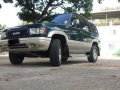 Selling Isuzu Trooper 2003 Automatic Gasoline in Quezon City-7